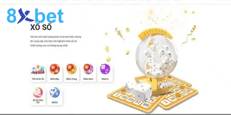 Tìm hiểu khái niệm lô đề 8xbet 