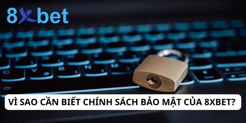 Người chơi cần chủ động tìm hiểu và tuân thủ các chính sách bảo mật