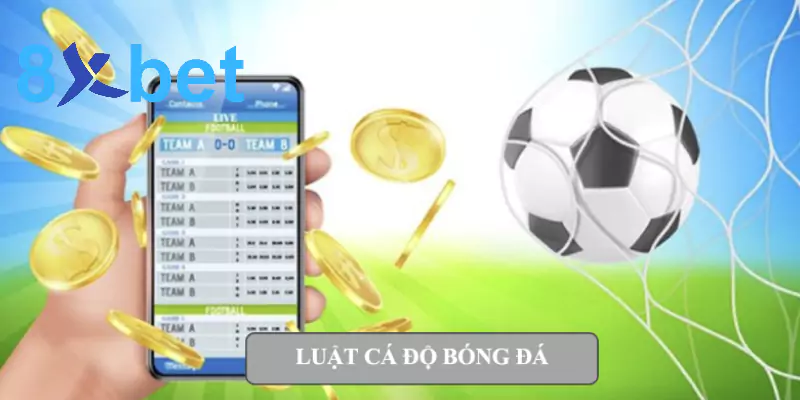 luật cá độ bóng đá